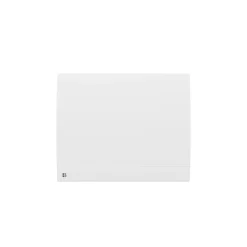 BESTHERM - Radiator - Keramische Inertieradiator - Wifi - Wandmontage - 1000w - Wit - Lesso Connect