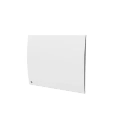 BESTHERM - Radiator - Keramische Inertieradiator - Wifi - Wandmontage - 1000w - Wit - Lesso Connect