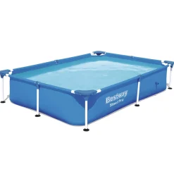 Bestway frame zwembad Steel Pro 221 x 150 x 43 cm