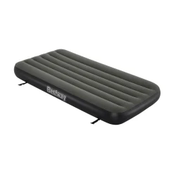 Bestway 3in-1 Luchtbed Connect Zwart 188x99cm