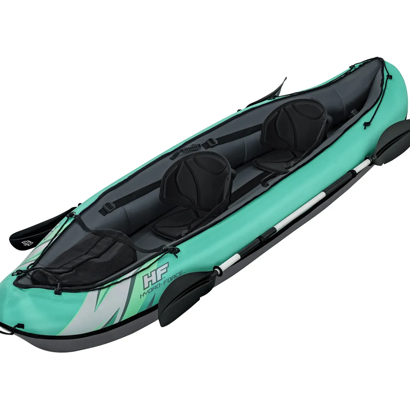 Bestway Kajak Hydro force Ventura X2