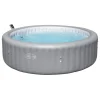 Bestway Lay-Z Hawaii Smart Airjet - Spa - 1440L - 8 Personen - Freeze Shield - 236x236x71cm