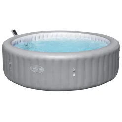 Bestway Lay-Z Hawaii Smart Airjet - Spa - 1440L - 8 Personen - Freeze Shield - 236x236x71cm