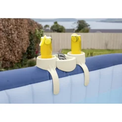 Bestway Lay-Z-spa bekerhouder