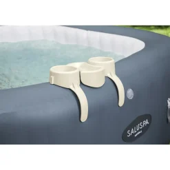 Bestway Lay-Z-spa bekerhouder