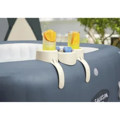 Bestway Lay-Z-spa bekerhouder