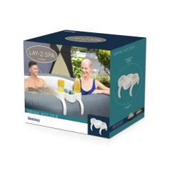 Bestway Lay-Z-spa bekerhouder