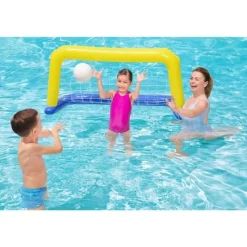 Bestway Maar Opblaasbare Waterpolo 52123 137 X 66 X 72 Cm