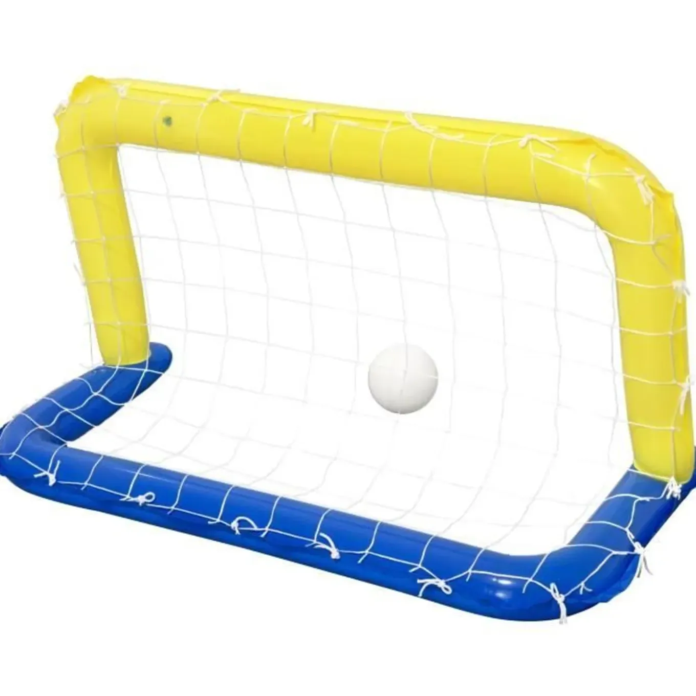 Bestway Maar Opblaasbare Waterpolo 52123 137 X 66 X 72 Cm