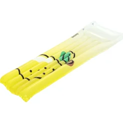 Bestway Opblaasbare Mat – Fresh Squeezed Lemon - 19,8 x 5 x 19,8cm