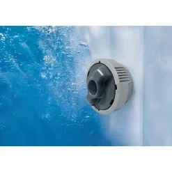 Bestway Opblaasbare Spa Lay-Z-Spa Hawaii Hydrojet Pro - 8 hydrojets - 140 airjets - 180x180x71cm