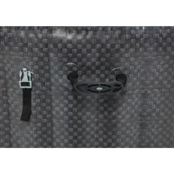 Bestway Opblaasbare Spa Lay-Z-Spa Havana - 4 Personen - 120 AirJets - Tot 40°C