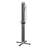 Bestway Solar Douche Recht – 35 L - 62 x 62 x 218cm