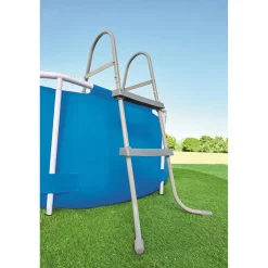 Bestway Trap Opbouw Zwembad 84 Cm