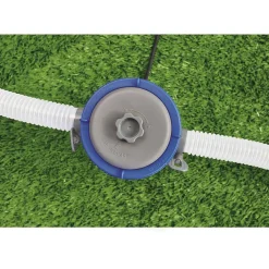 Bestway Zwembad Accessoire Filterpomp 2000 Liter