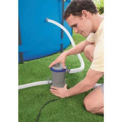 Bestway Zwembad Accessoire Filterpomp 2000 Liter