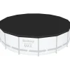 Bestway Zwembad afdekzeil Flowclear 457cm