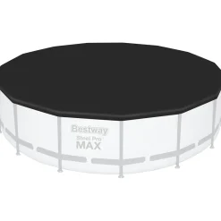 Bestway Zwembad afdekzeil Flowclear 457cm