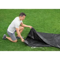 Bestway Zwembad afdekzeil Flowclear 457cm