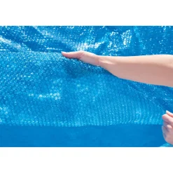 Bestway Zwembad Afdekzeil Solar 244cm