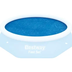 Bestway Zwembad Afdekzeil Solar 244cm