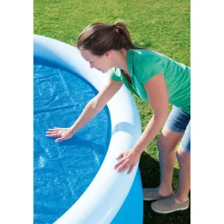 Bestway Zwembad Afdekzeil Solar 244cm