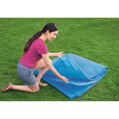 Bestway Zwembad Afdekzeil Solar 244cm