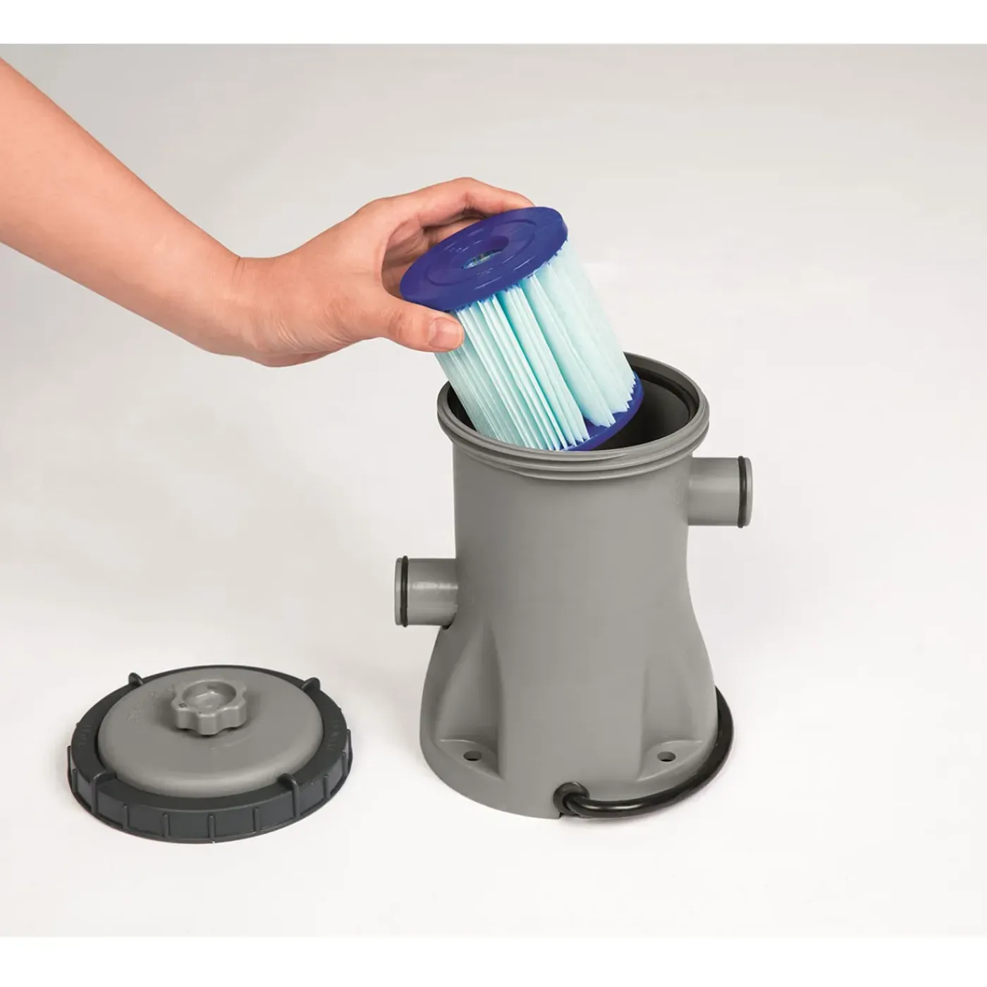 Bestway Zwembad filterpomp Flowclear 1249 liter/uur