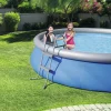 Bestway zwembadladder 58430 84cm