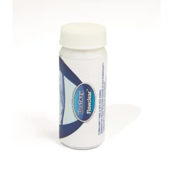 Bestway Zwembadonderhoud Wit H59.5xb16xl35cm