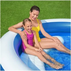 Bestway zwembad rond Summer Days Ø241x140cm