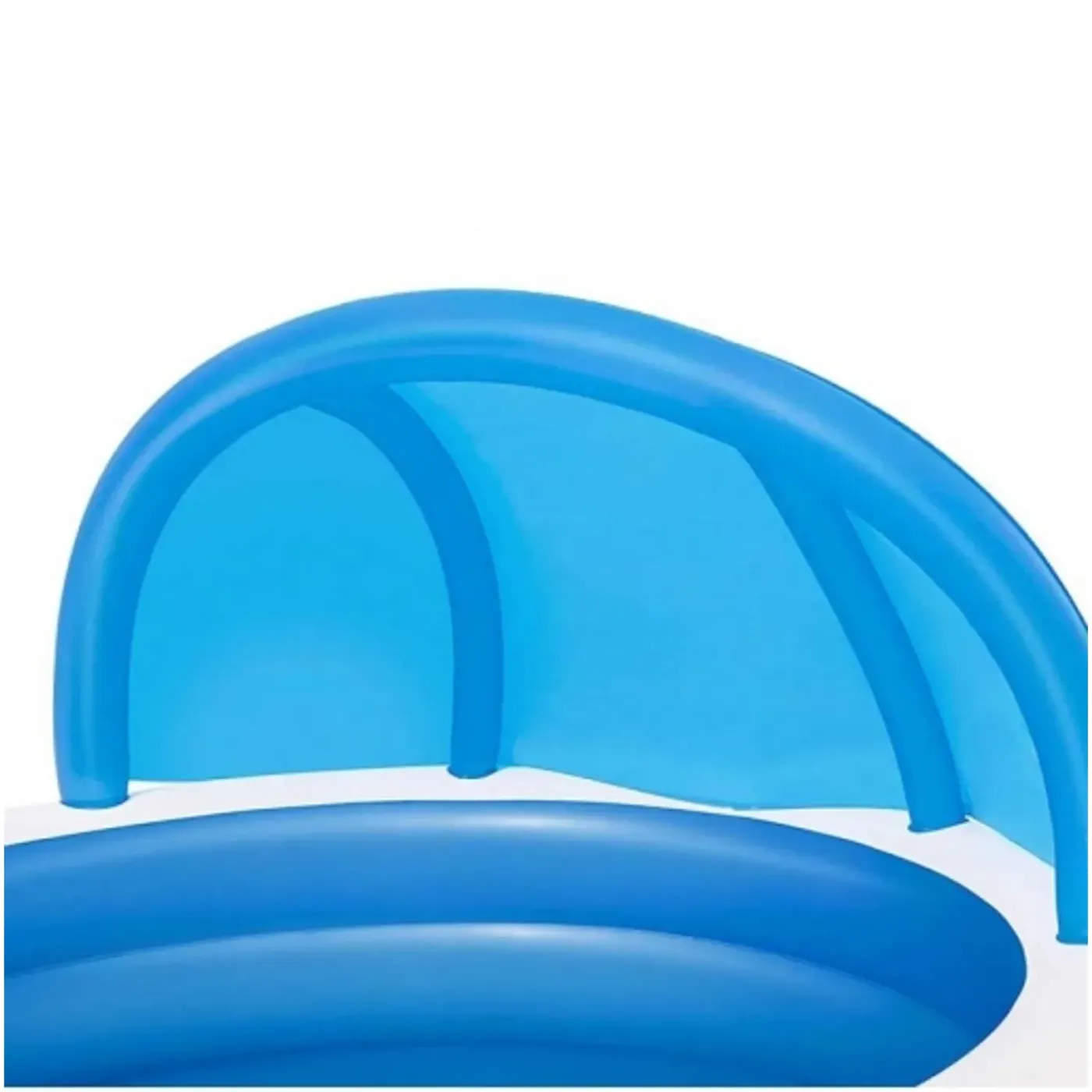 Bestway zwembad rond Summer Days Ø241x140cm