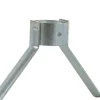 Betra Stokhouder - 3.2x18x7.5 Cm - Voor Bezemstelen Van 28 Mm