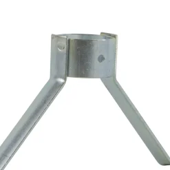 Betra Stokhouder - 3.2x18x7.5 Cm - Voor Bezemstelen Van 28 Mm