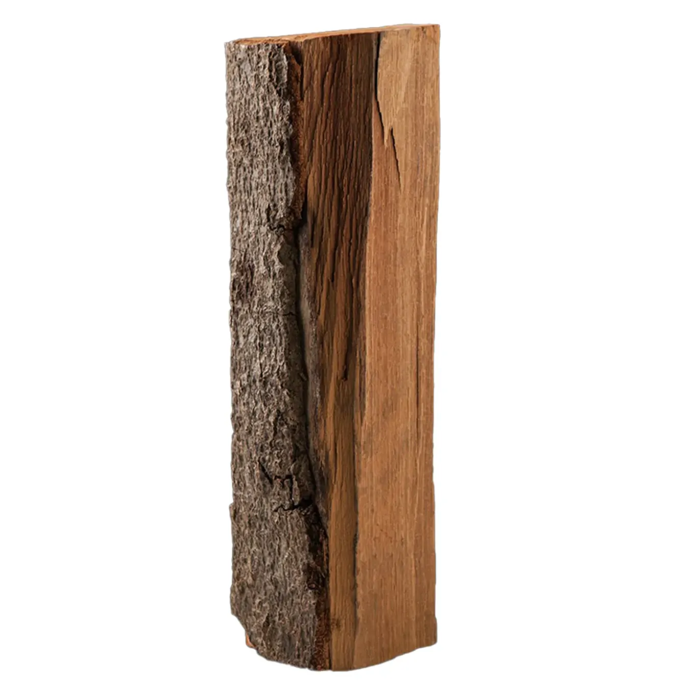 Beukenhout - Halve Pallet Ovengedroogd Gekloofd Beuken Haardhout 25cm