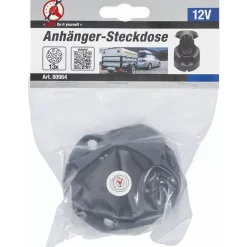 Bgs Aanhanger Contactdoos / Bus - 13-polig