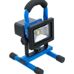 Bgs Accu Werkspotlamp Cob-led 5 Watt