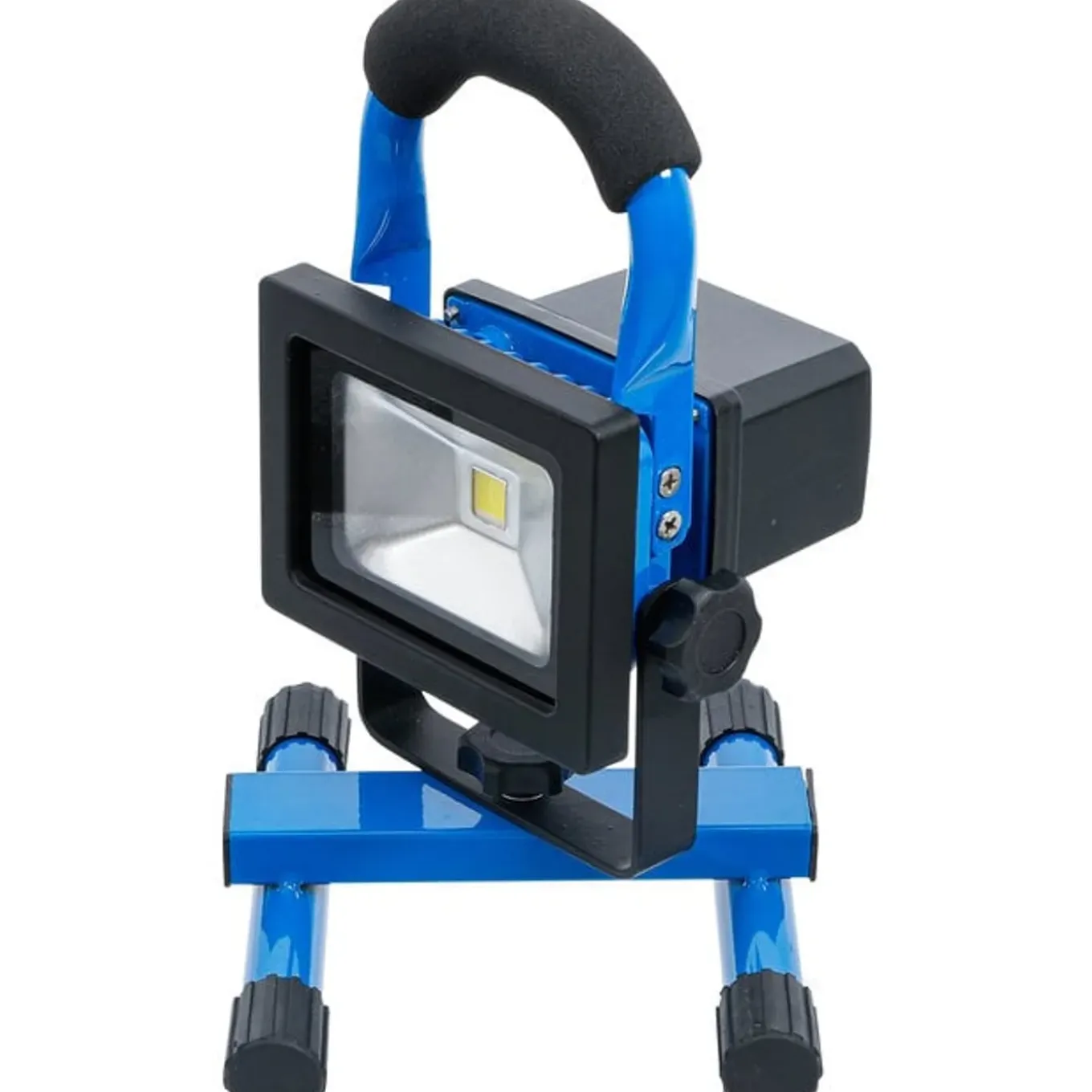 Bgs Accu Werkspotlamp Cob-led 5 Watt