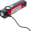 BGS Do it yourself Bgs Aluminium Cob-led / Uv-handlamp 1 Watt