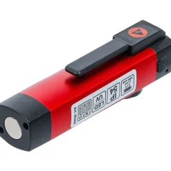 BGS Do it yourself Bgs Aluminium Cob-led / Uv-handlamp 1 Watt