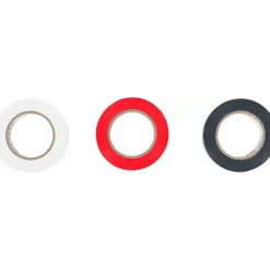 Bgs Assortiment Vde-isolatieband - 3 Delig