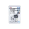 Bgs Brievenbusslot Cilinderslotje 18 X 20 Mm (bgs-85819)
