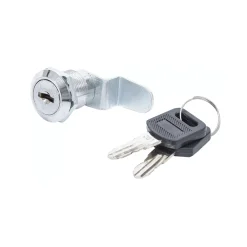 Bgs Brievenbusslot Cilinderslotje 18 X 20 Mm (bgs-85819)