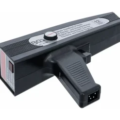 Bgs Digitale Stroboscooplamp - Voor Benzine- En Dieselmotoren