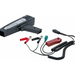BGS technic Bgs Digitale Stroboscooplamp - Voor Benzinemotoren