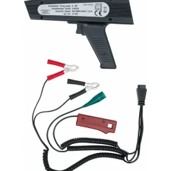 BGS technic Bgs Digitale Stroboscooplamp - Voor Benzinemotoren