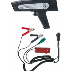 BGS technic Bgs Digitale Stroboscooplamp - Voor Benzinemotoren