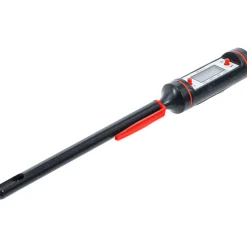 Bgs Digitale Thermometer Met Roestvrij Stalen Meetsonde