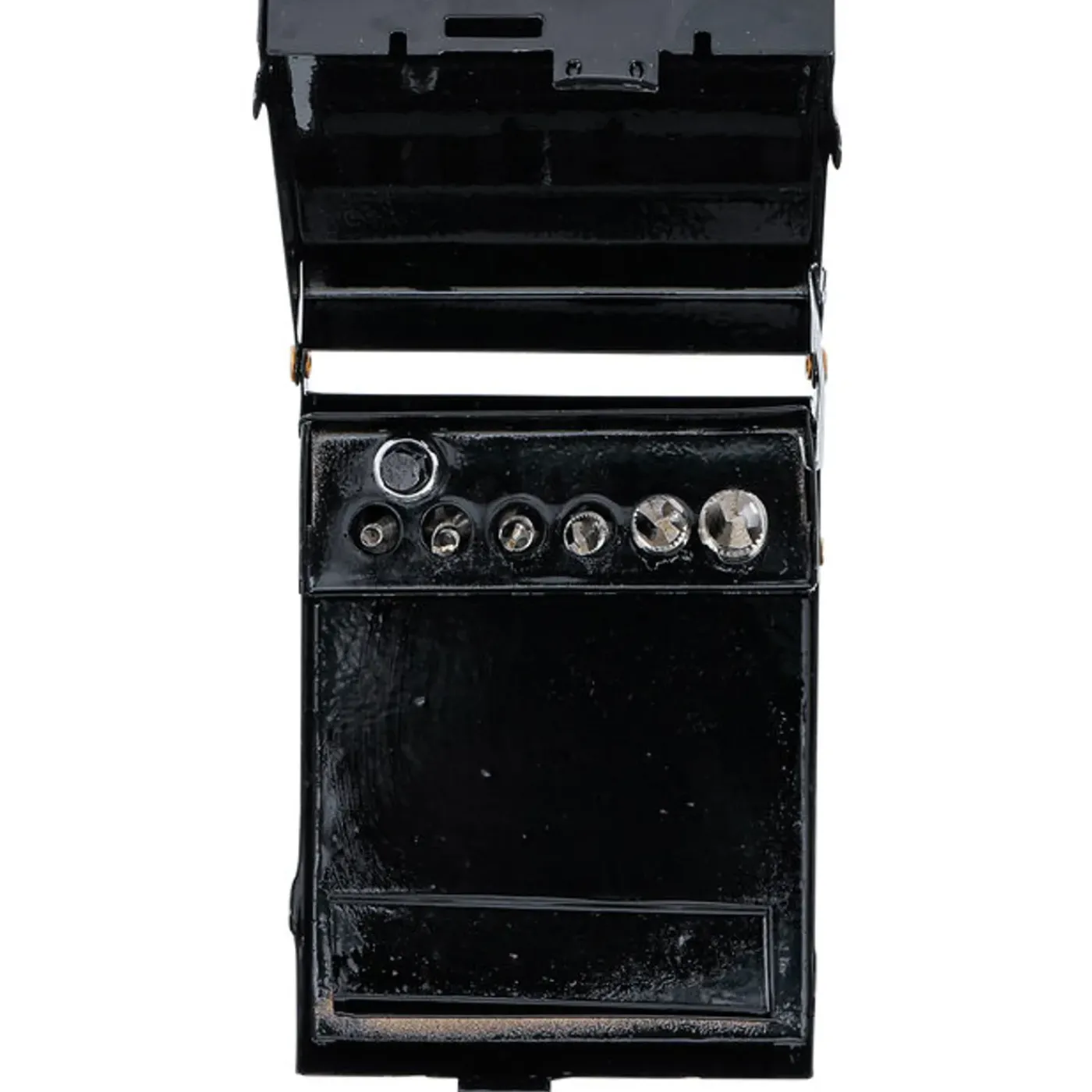 BGS technic Bgs Hss-g Boor-/tapset 7 Delig