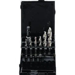 BGS technic Bgs Hss-g Boor-/tapset 7 Delig